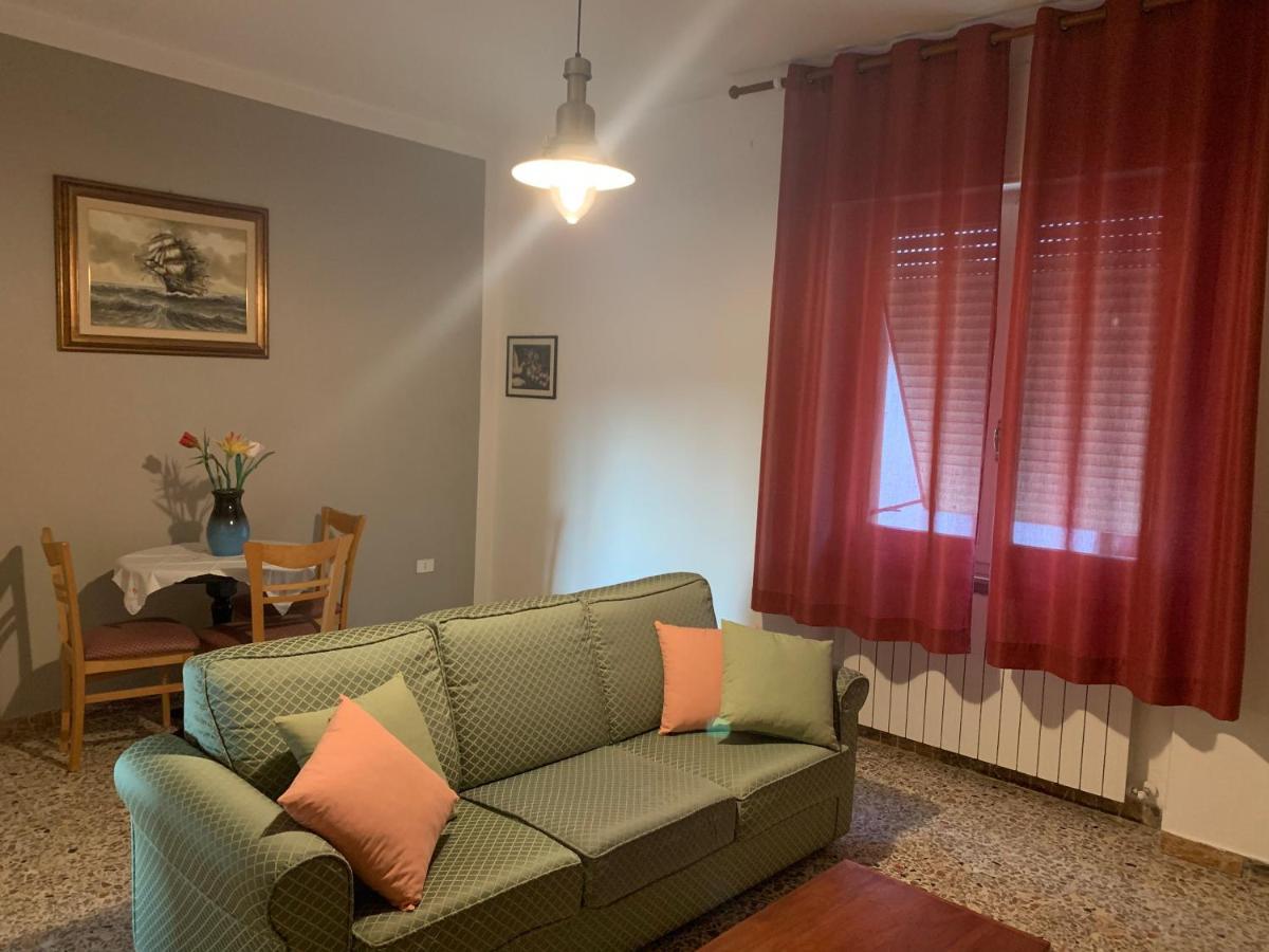 Casa Delle Mura Montemerano Eksteriør billede