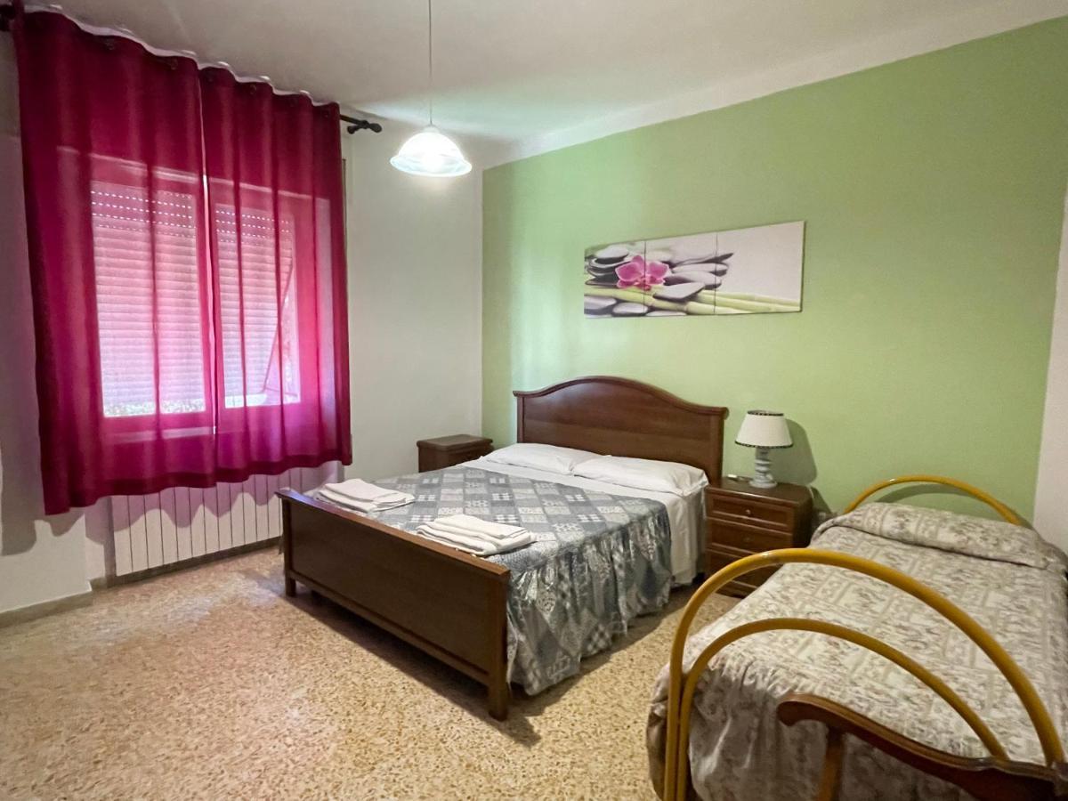Casa Delle Mura Montemerano Eksteriør billede